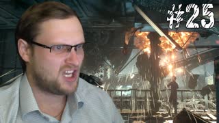 Batman Arkham Knight Прохождение ► БОЙНЯ В УЧАСТКЕ ► #25