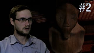 Darkness Within In Pursuit of Loath Nolder ► Страшный дом ► #2