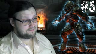 Doom 3 Resurrection of Evil ► ТИПА ЕЩЁ ОДИН ► #5
