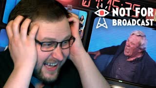 ПОЛНЕЙШАЯ ЖЕСТЬ ► Not For Broadcast #4