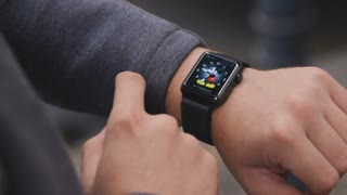 Обзор Apple Watch Series 2 — теперь с GPS