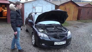 Как покупать автомобили - Как правильно выбрать автомобиль с пробегом.