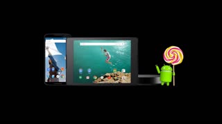 Знакомство с Nexus 6 и Nexus 9