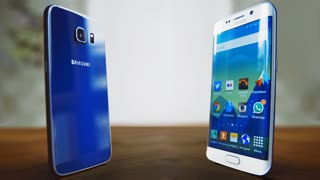 Подробный обзор Galaxy S6 и S6 Edge — сравнение