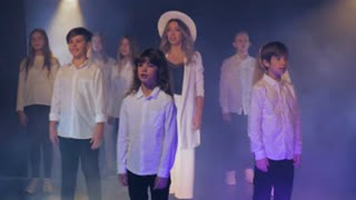 Yaroslava (Ярослава) - Мир в твоих руках (Премьера клипа 2020)