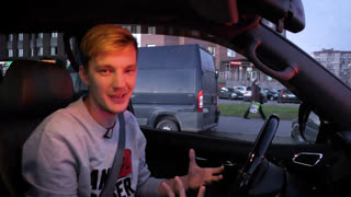 Асафьев Стас - Мой самый худший подбор. Как я подобрал кривой авто.