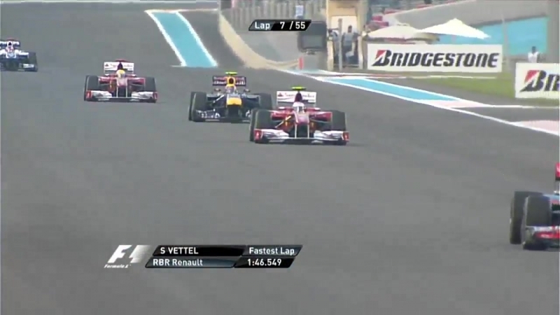 F1 2010 - Formula 1 | Формула 1 | VK Видео