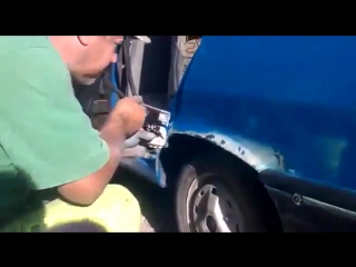 Что делать, если нет компрессора