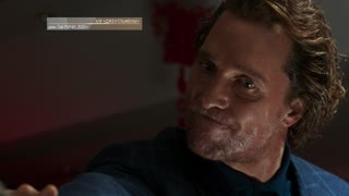 #ВКадре: «Джентльмены»