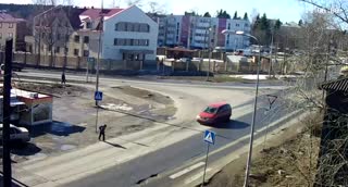 Очень нелепо вышло