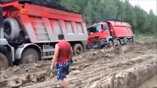 ДОРОГИ РОCСИИ