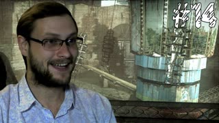The Evil Within Прохождение ► КАРУСЕЛЬКИ ► #14