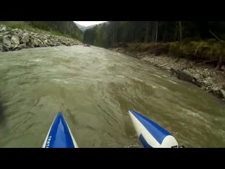 Зеленчук (видео)