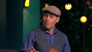 Дело было вечером. Сезон 1. Серия 20