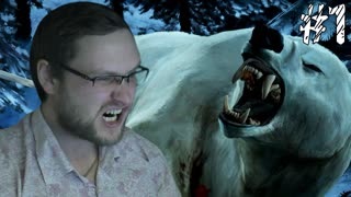 Game of Thrones - A Telltale Games Series Ep.6 ► ПРЕКРАСНОЕ НАЧАЛО ► #1