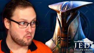 ДРЕВНЯЯ ГРОБНИЦА ► Star Wars Jedi Fallen Order #4