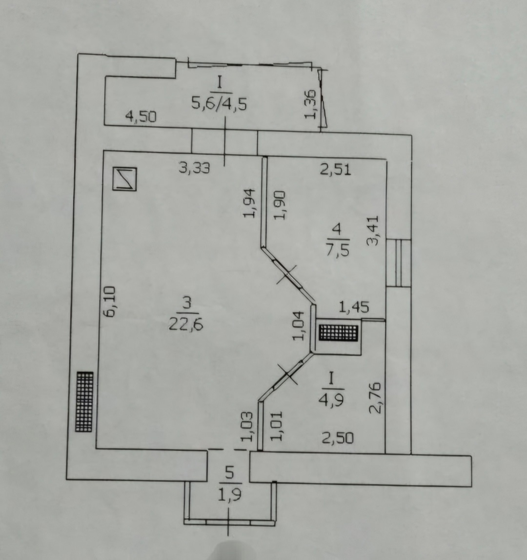 Продам 2к кв. Ватутина, 2/15 эт. Кухня-студия 22.6 кв.м + 7.5 кв.м. Новая проводка, натяжной потолок. Рядом с/м, магазины, рынок, школы, сады, университет Даля. +79595613770 ❗️СРОЧНО ❗️