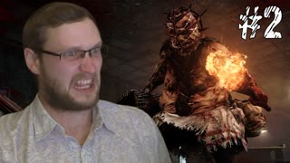 Resident Evil Revelations 2 Ep.2 Прохождение ► ЖИРНЫЙ И БОМБЯЩИЙ ► #2